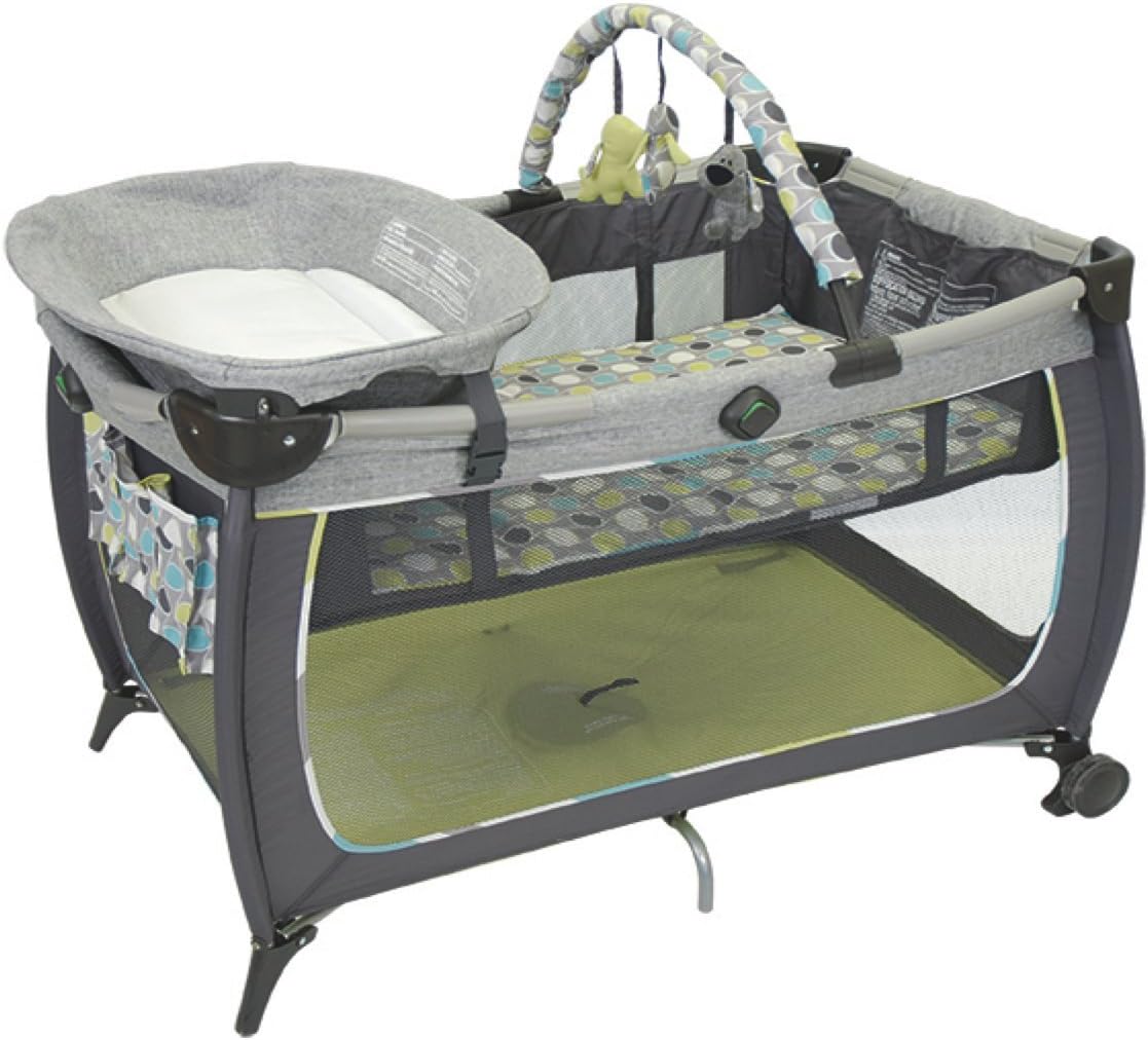 safety 1st playard