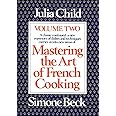 Mastering the Art of French Cooking Vol 2