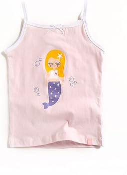 baby cami vests