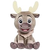 Frozen Disney Talking 6-inch Small Plushie