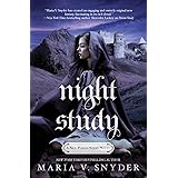 Night Study (The Chronicles of Ixia)