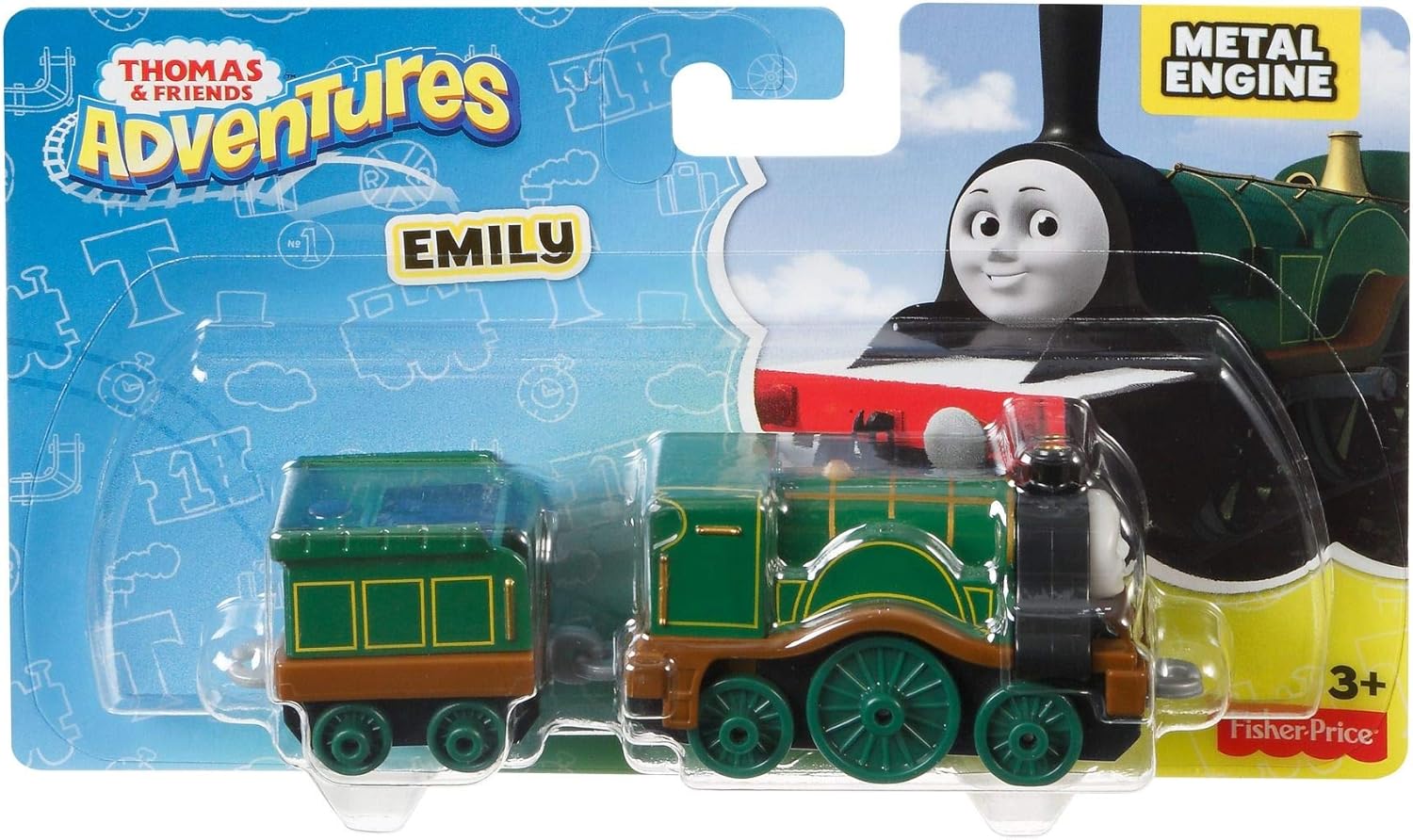 thomas and friends adventures emily