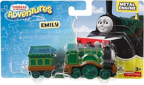 thomas and friends emily toy