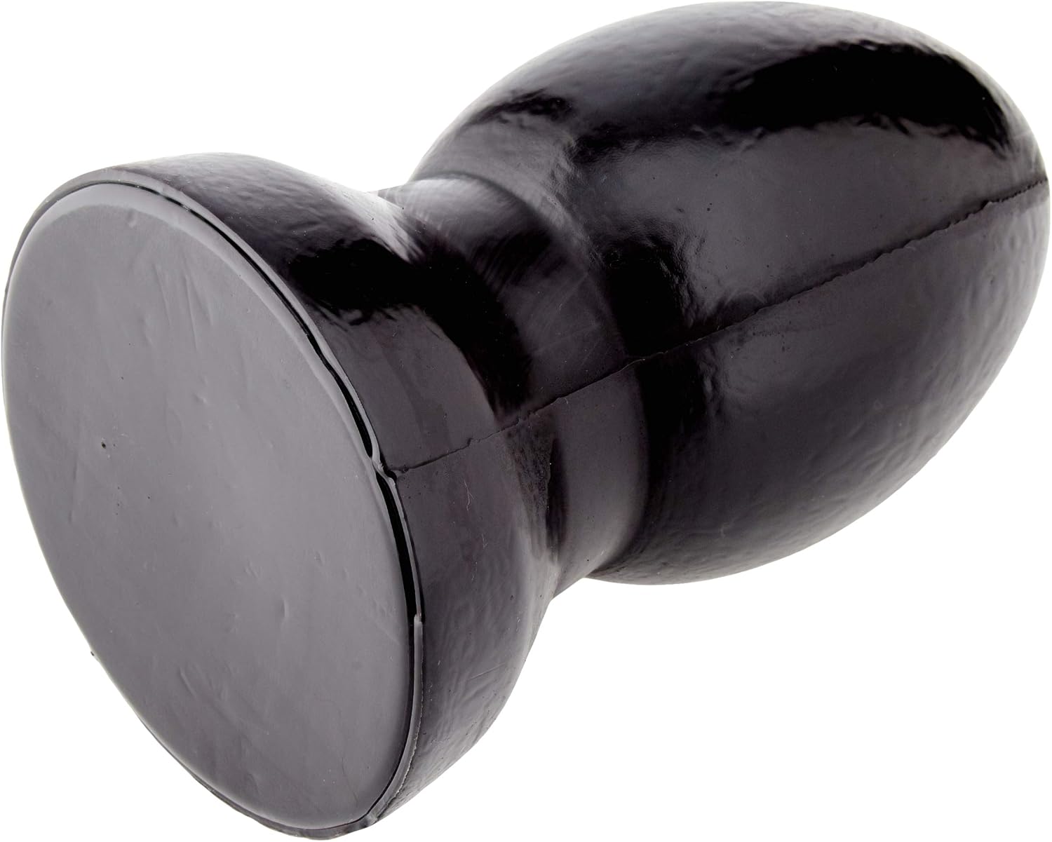 WAD Ornament of Oblivion - Anal Plug, Black, Medium - Image 4