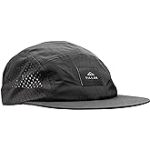 Tillak Wallowa Trail Hat, a Lightweight Nylon and Stretch Mesh 5 Panel Cap