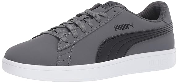 PUMA Men's Smash V2 Buck Sneaker