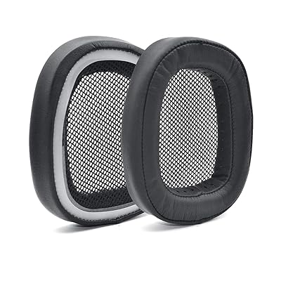 Replacement Cushion for Logitech G433 G233 G-pro Ghana Ubuy - Main Image