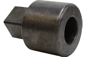 Crowder Supply - 2" ID Square Post Driver