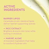 BYOMA Foaming Rice Deep Cleanser 175ml Hydrating Gel to Foam view 2