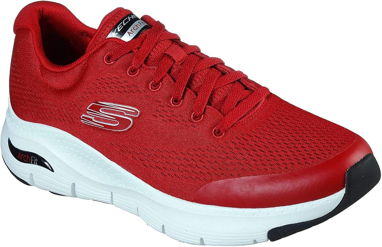 Skechers mens SKC232040 Arch Fit 12 UK Amazon.co.uk Shoes & Bags