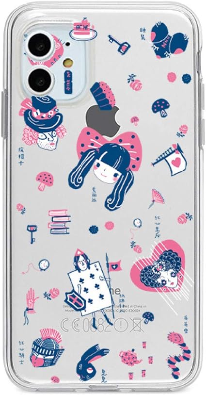 Amazon Co Jp Iphone 7 8 Se2ケース 美少女戦士 セーラームーン Iphoneケース 癒し系 萌え 漫画 個性 スマホケース 携帯カバー キャラクター 耐衝撃 脱着簡単 おしゃれ かわいい 軽量 プレゼント 友達集まり 透明 Iphone12 Iphone12mini Iphone12pro Iphone12pro