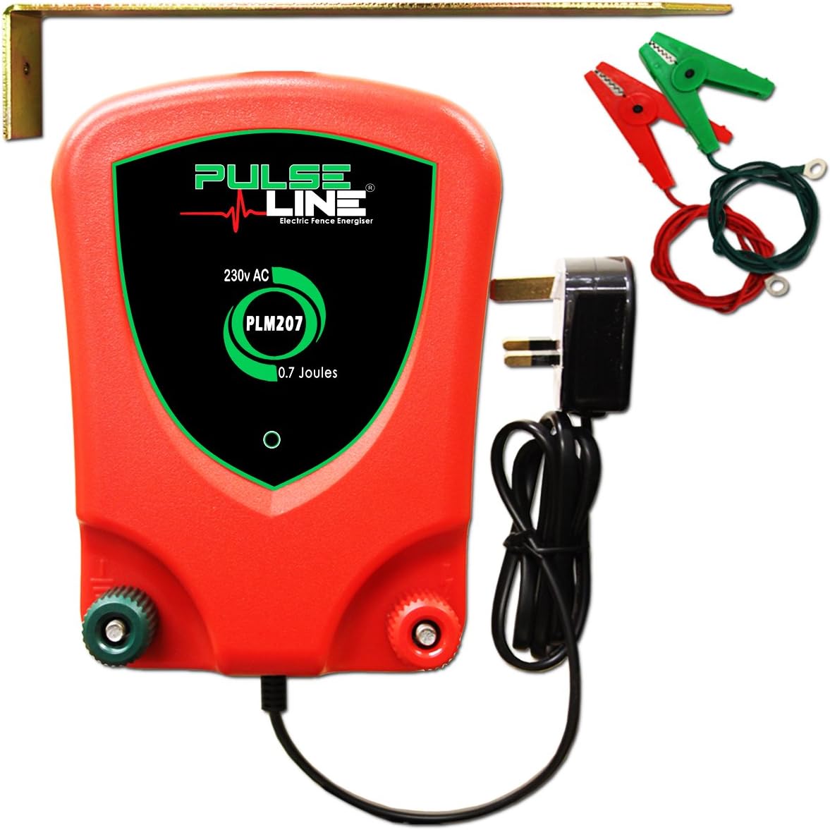 How Much Does It Cost To Run A Mains Electric Fence at Timmy Ward blog