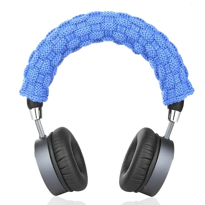 Timibis Headphone Replacement Headband Cover For Bose, AKG