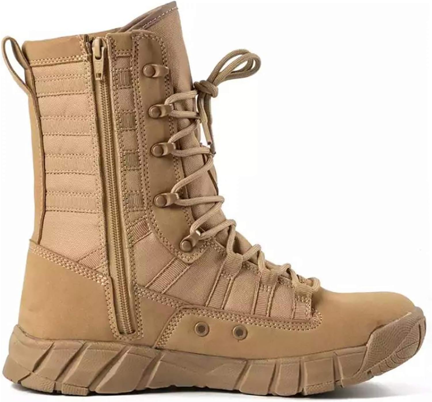 Army Boots CQB Outdoor Sports Tactical Combat Boots Men's