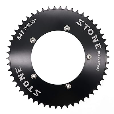 56 tooth chainring