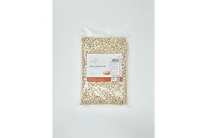 Aparna Foods Baby Lima Beans, 1 kg, Petits Haricots de Lima