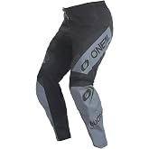 O'NEAL Element Pant - Racewear Black/Gray 36