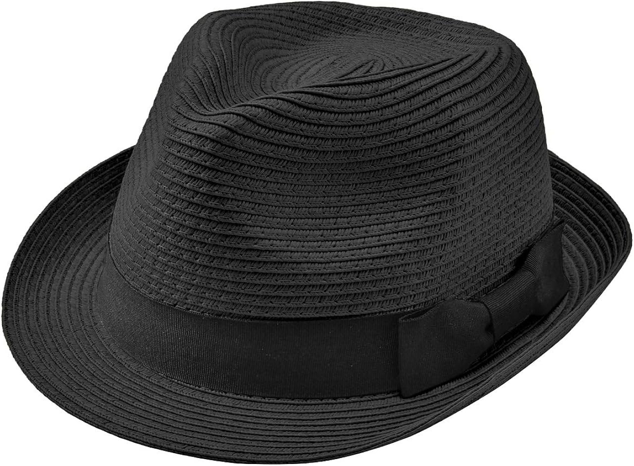 Cappelli Da Sole Della Paglia Larga Da Donna Panama Fedora I Viaggi In Spiaggia Estiva Da 7,12 € | DHgate