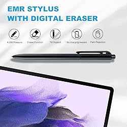 NibtouTech NBT08 EMR Stylus for Remarkable 2 Pen