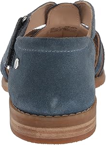 chardon fisherman sandals