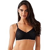 b.tempt'd Womens B.wow'd Lighty Padded Lace Wire Free Bra, 952587