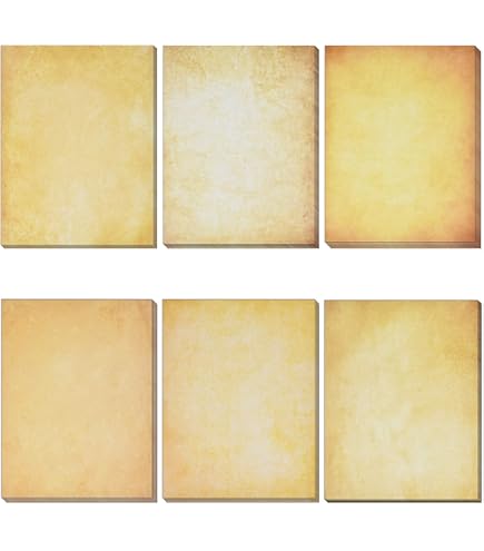 Amazon.com: Antique Paper