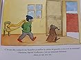 Amazon Fr L Anniversaire De Monsieur Guillaume Vaugelade Anais Livres