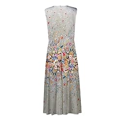 Dresses for Women 2024 Sage Green Dress Spring