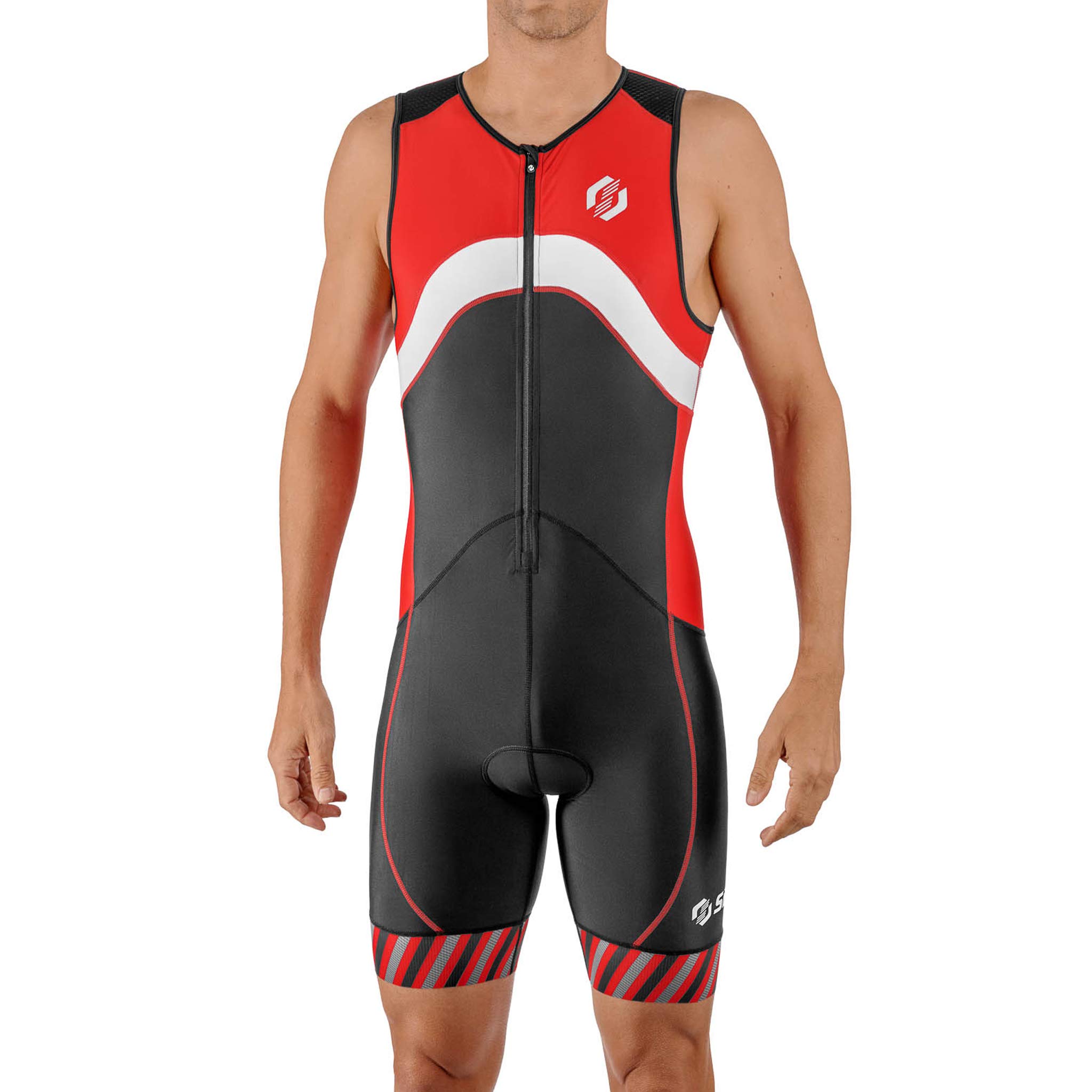Mua SLS3 Tri Suit Mens FX Large Tubular Pocket Triathlon Suits