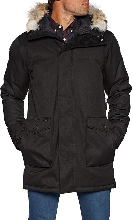 nobis parka yves