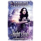 Night's End (Indigo Court Series)