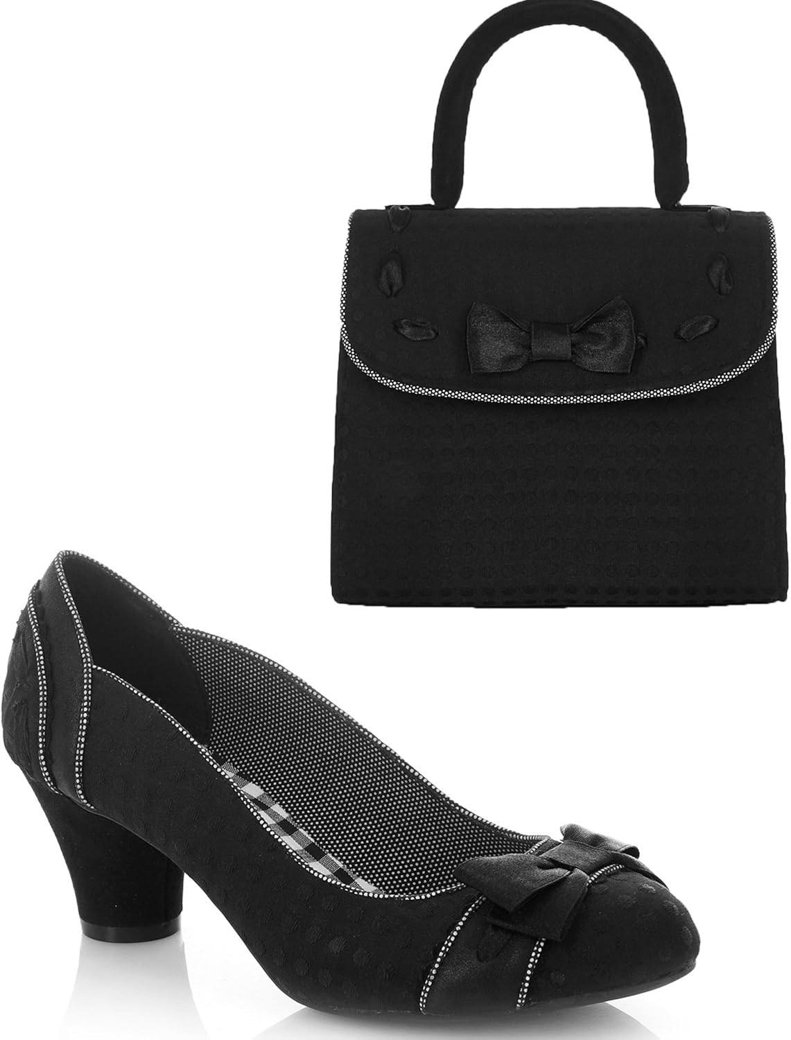 ruby shoo santiago bag