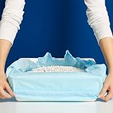 Catsan Smart Pack Cat Litter 2 Inlays 4kg Pack of 2 view 6