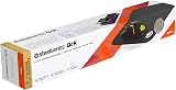 SteelSeries QcK Mini Cloth Gaming Mouse Pad Micro-Woven Surface Size S view 6