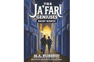 The Ja'fari Geniuses: Najaf Nights