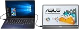 ASUS ZenScreen Touch MB16AMT 15.6in Portable Monitor FHD IPS USB-C view 5