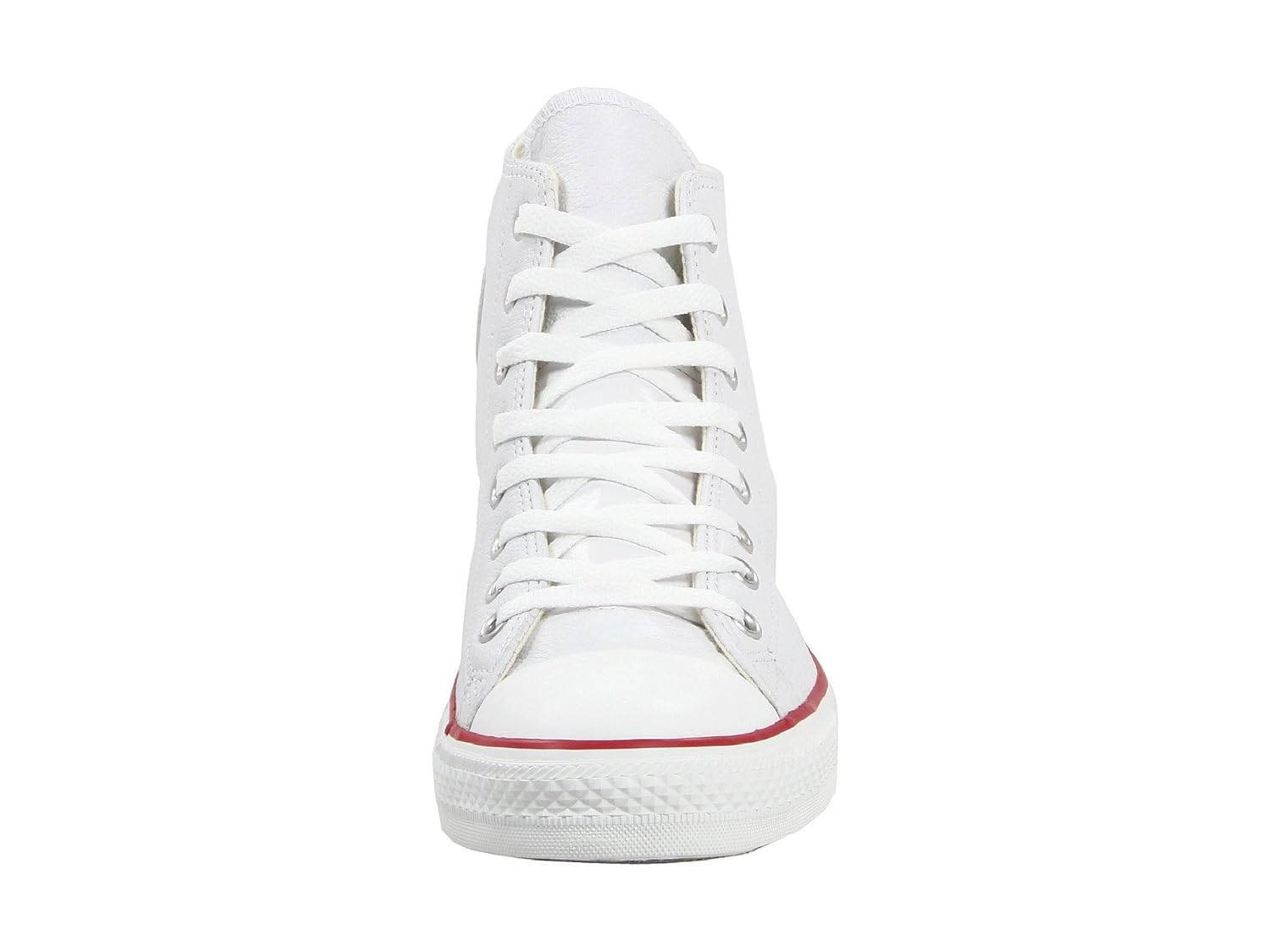 white converse size 4.5