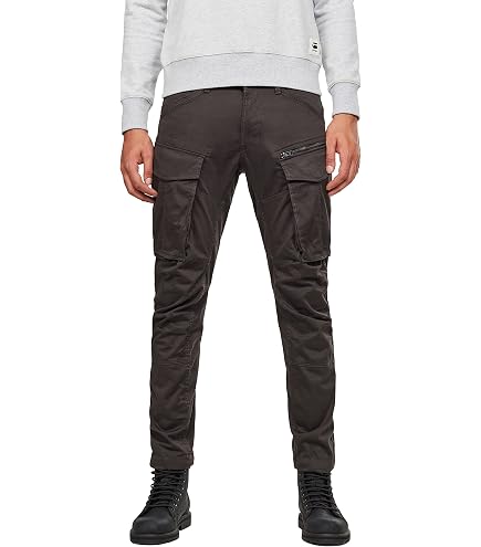 G-STAR Men's Bronson Slim Chino, Multicolored, 28W x 32L at Amazon