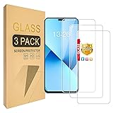 Lucyliy (3 Pack) Compatible with LeTV S1 Pro Screen