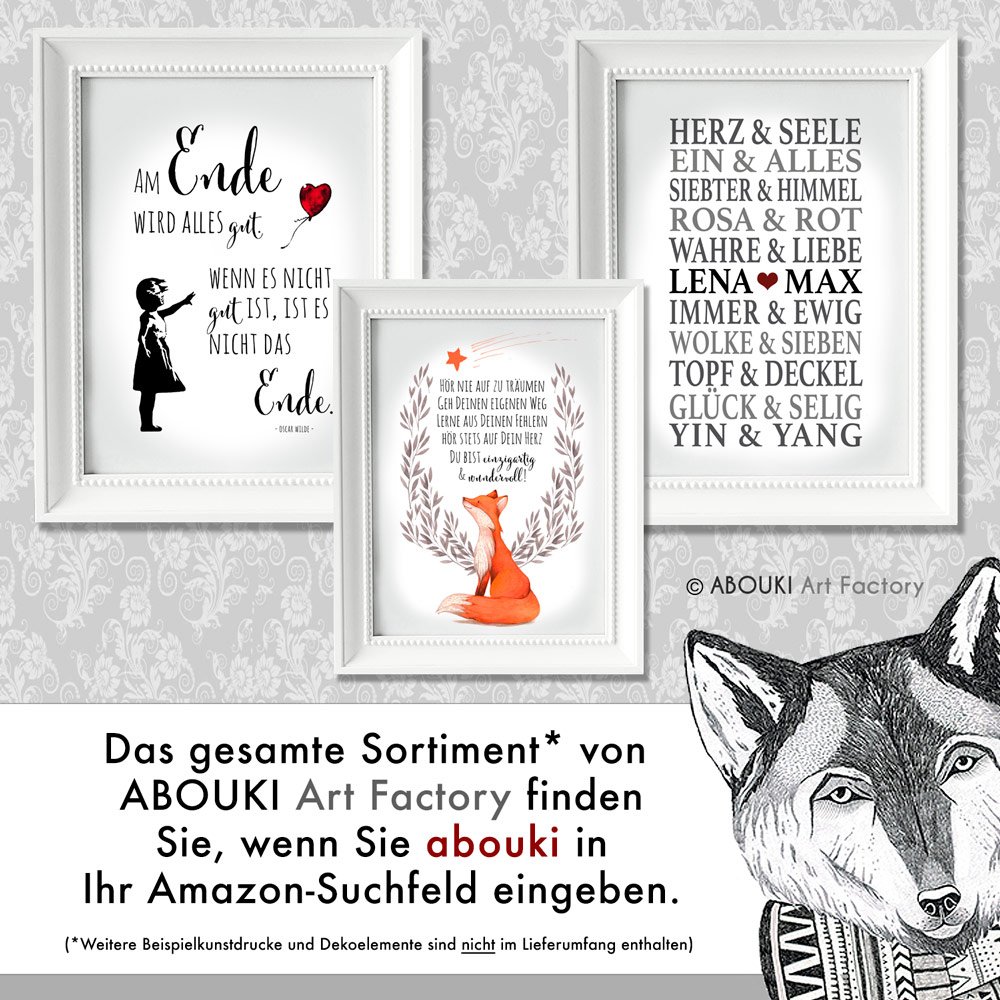 Get Spruch liebe art Desktop Wallpaper