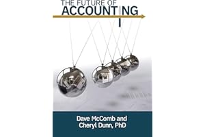 The Future of Accounting