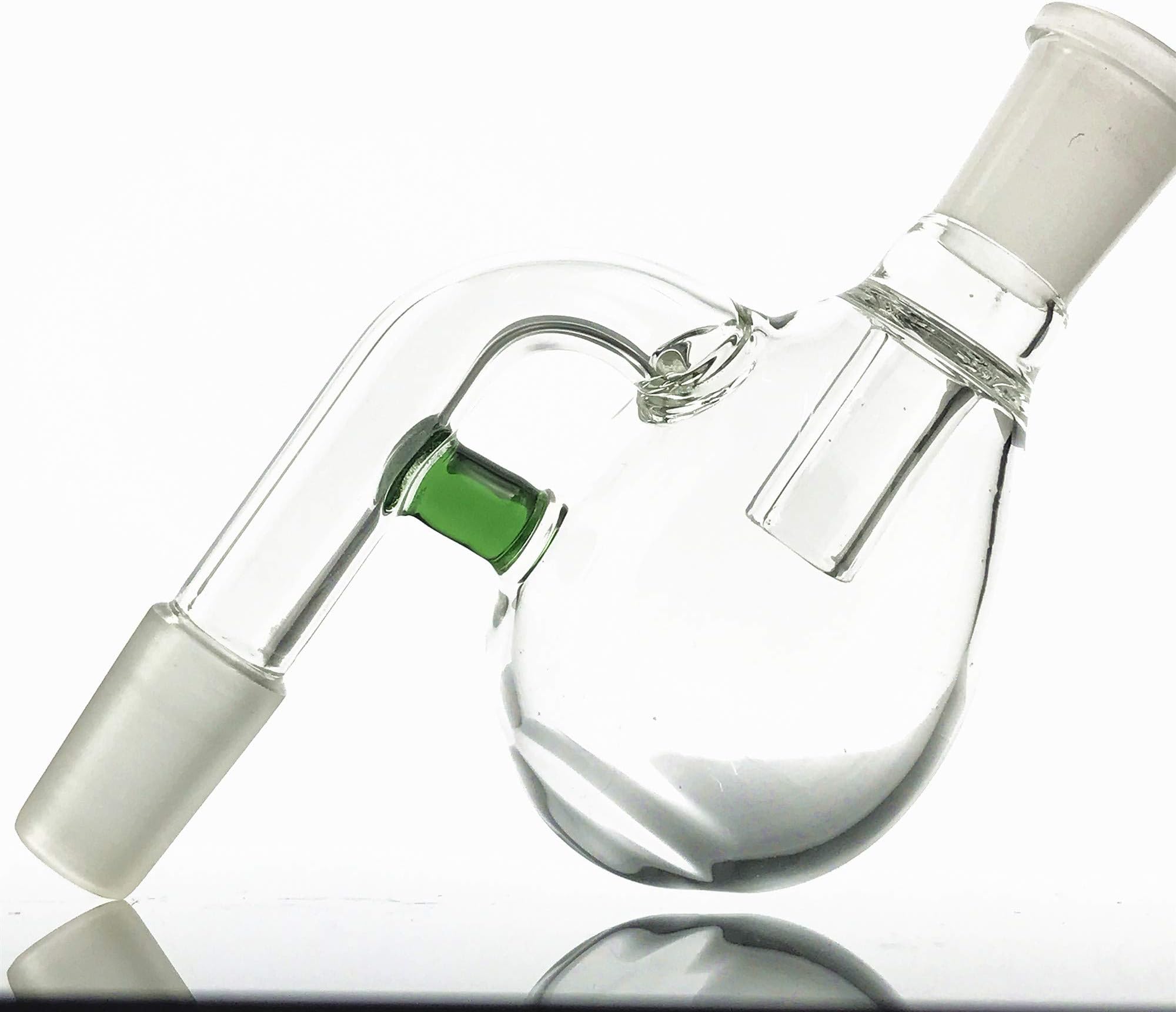 Raymond Child Handmade Glass Accessory (14mm 90 Degree)