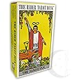 Rider-Waite Original Tarot Deck Cards
