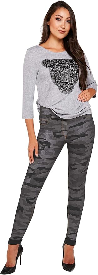 nygard camo pants