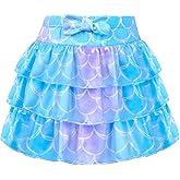 Kids Skirts for Girls, Toddler Girls' Skirts & Skorts, Scooter Skirts for Girls