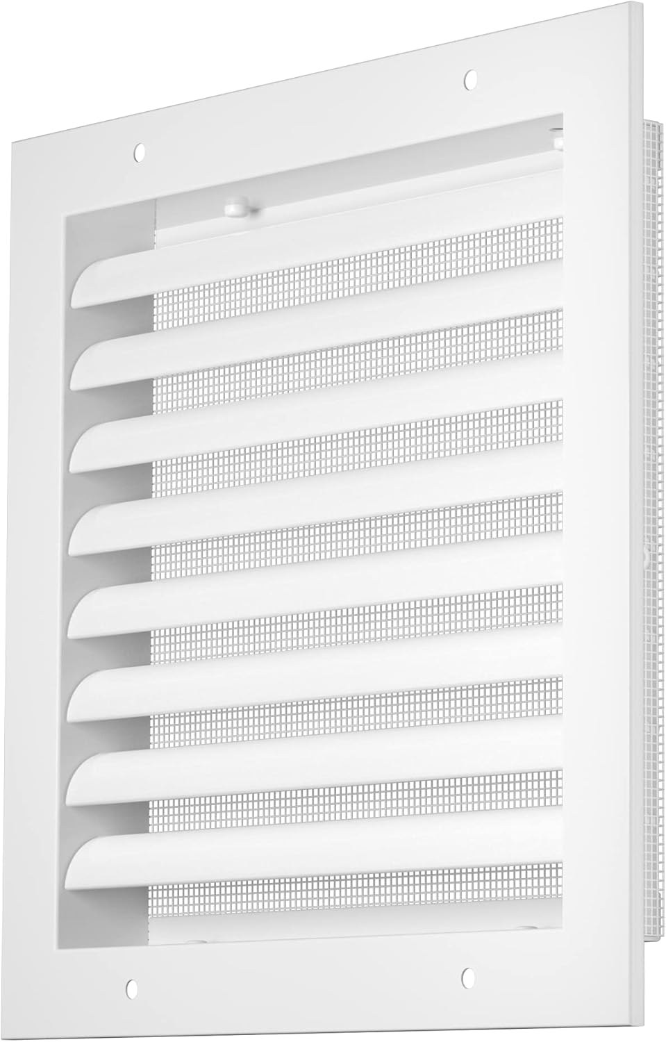 Registers, Grilles & Vents - 6.6