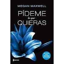 Amazon.com: Pídeme lo que quieras: 9788408034513: Maxwell, Megan ...