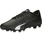 Puma Mens Ultra Play Firm, Artificial Ground Soccer Cleats