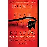 Don't Fear the Reaper (2) (The Indian Lake Trilogy)