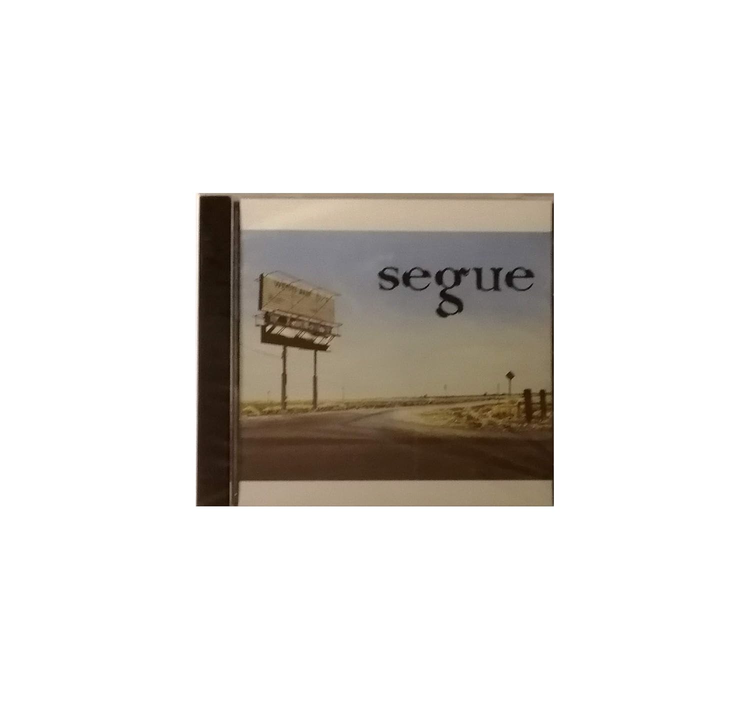 Segue SEGUE Amazon.de Musik